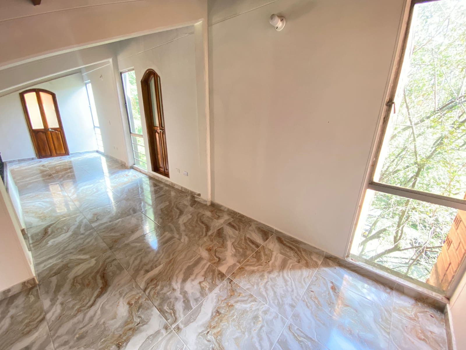 Duplex Apartment for Sale in Medellín, San Diego Poblado Neighborhood—Ciudadela San Diego Complex