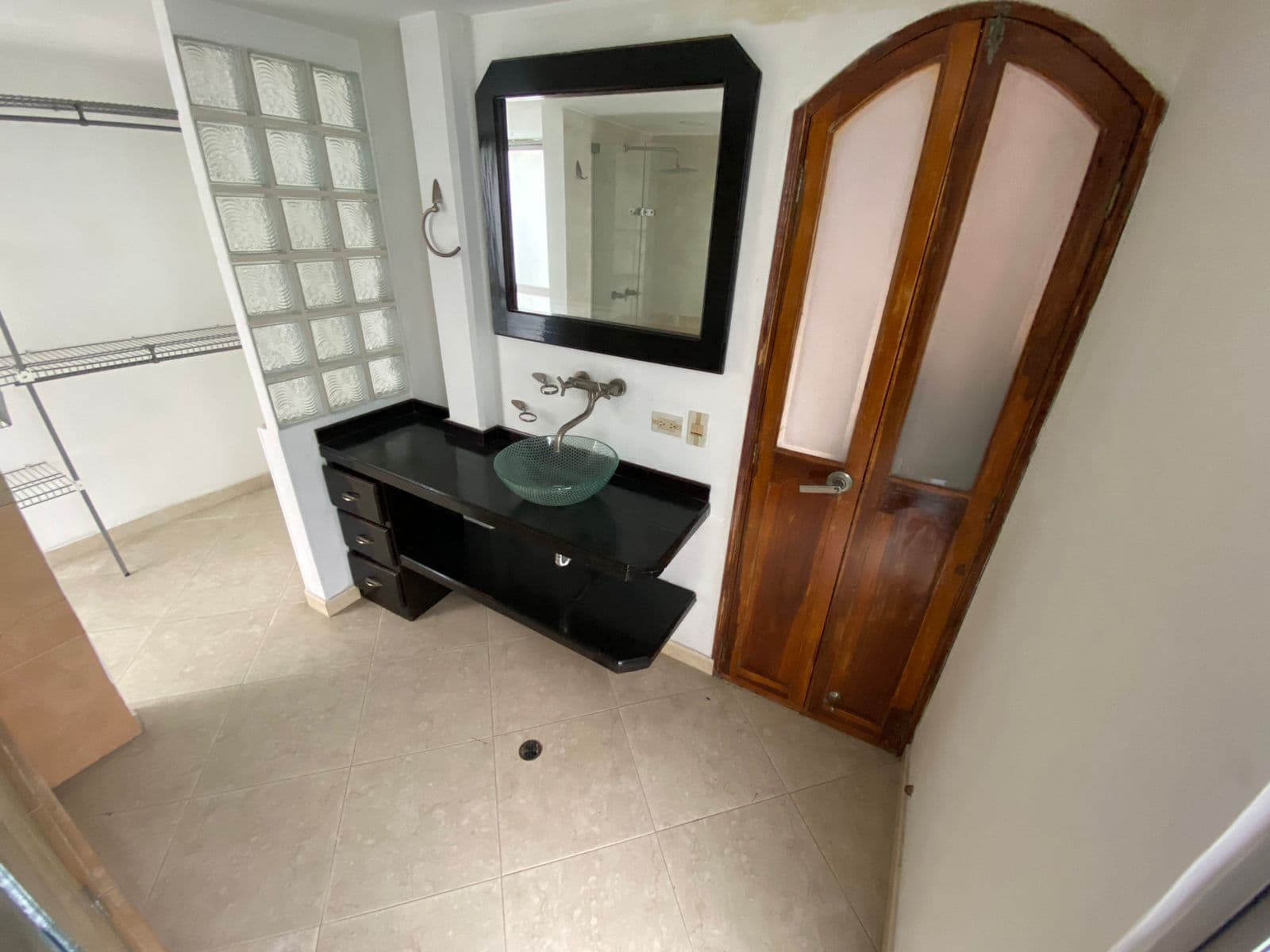 Duplex Apartment for Sale in Medellín, San Diego Poblado Neighborhood—Ciudadela San Diego Complex