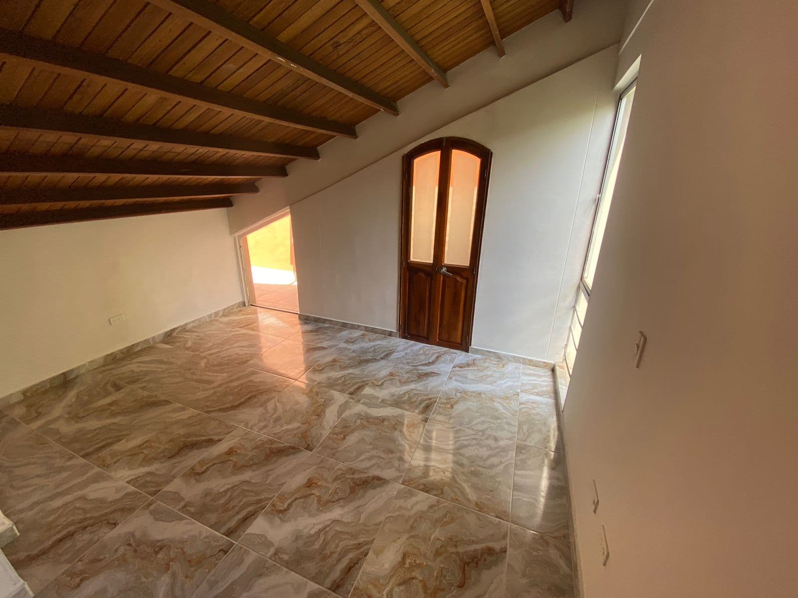 Duplex Apartment for Sale in Medellín, San Diego Poblado Neighborhood—Ciudadela San Diego Complex