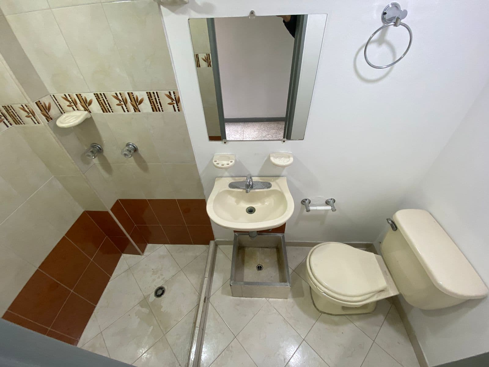 Duplex Apartment for Sale in Medellín, San Diego Poblado Neighborhood—Ciudadela San Diego Complex