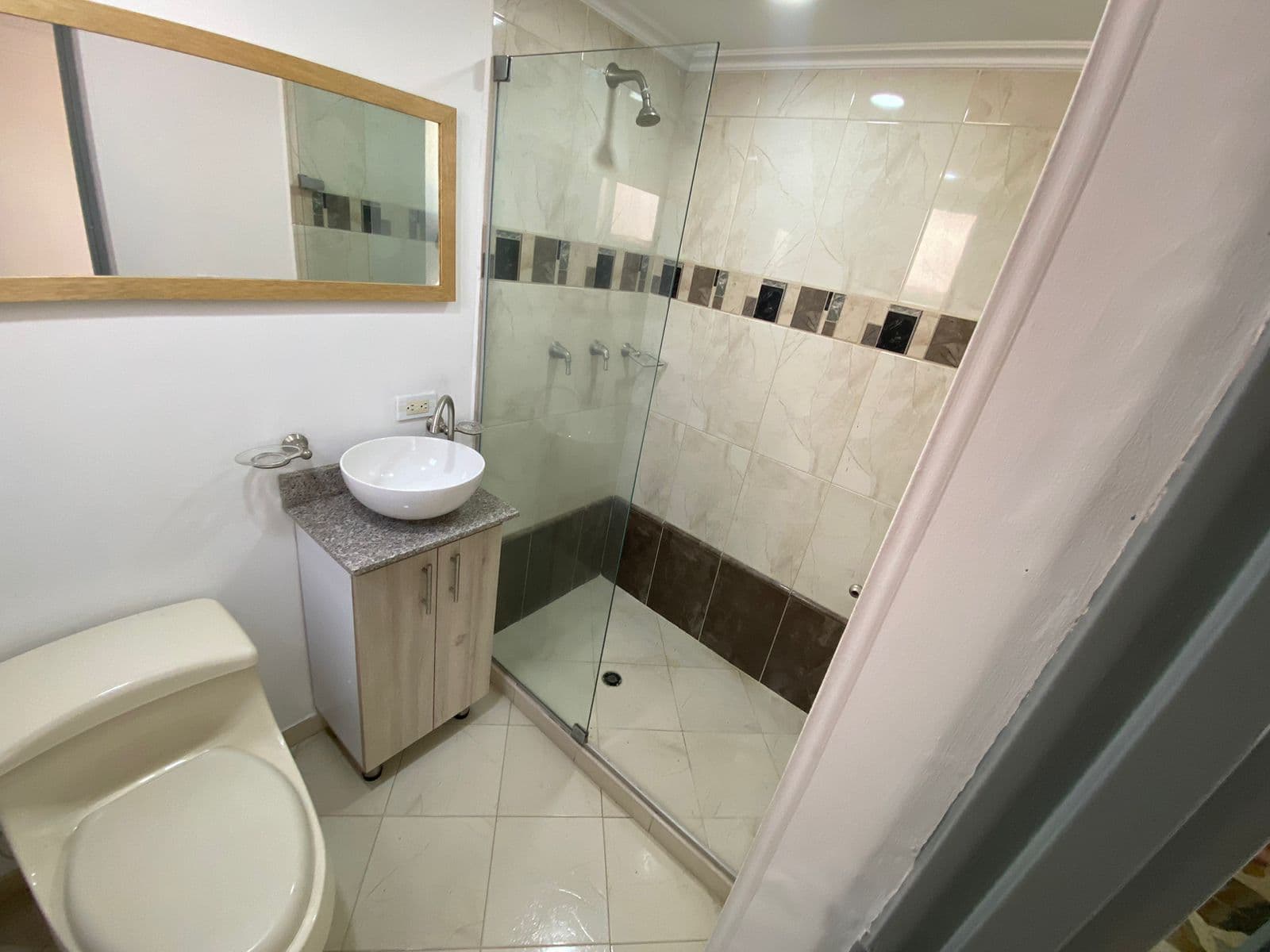 Duplex Apartment for Sale in Medellín, San Diego Poblado Neighborhood—Ciudadela San Diego Complex