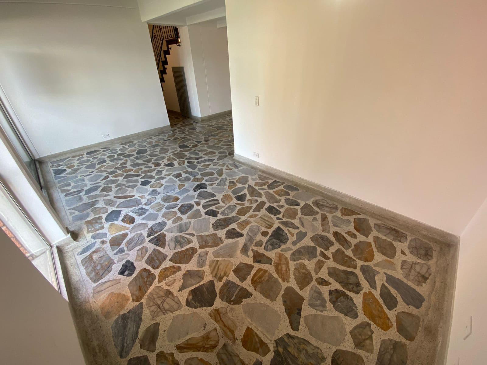 Duplex Apartment for Sale in Medellín, San Diego Poblado Neighborhood—Ciudadela San Diego Complex