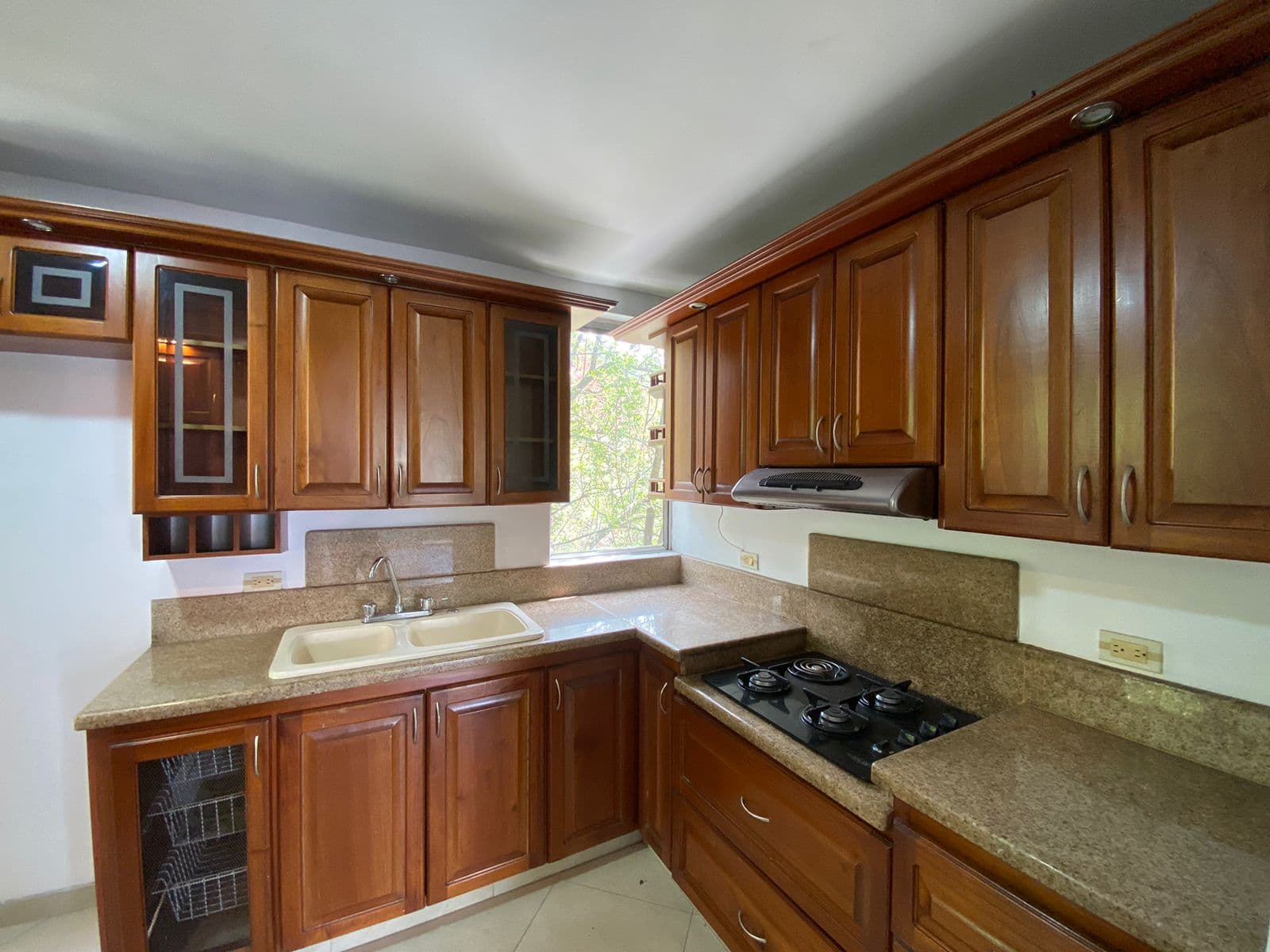 Duplex Apartment for Sale in Medellín, San Diego Poblado Neighborhood—Ciudadela San Diego Complex