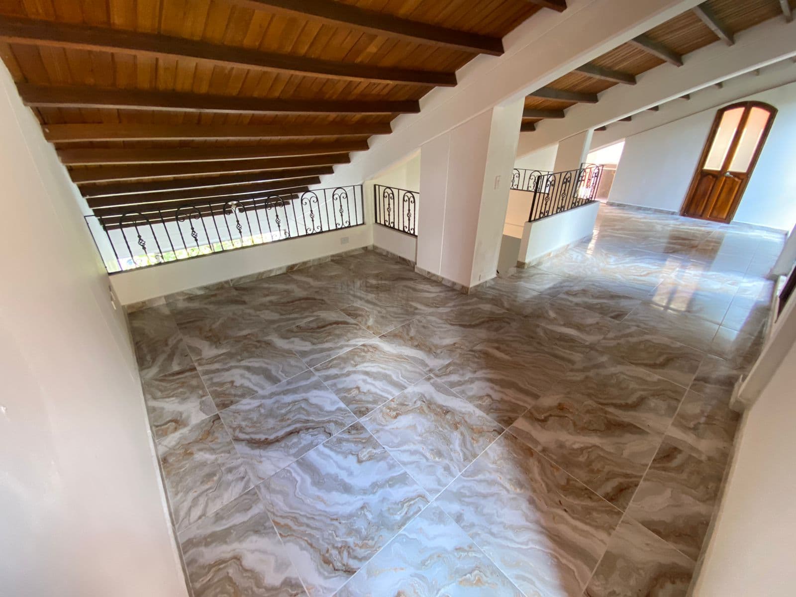 Duplex Apartment for Sale in Medellín, San Diego Poblado Neighborhood—Ciudadela San Diego Complex
