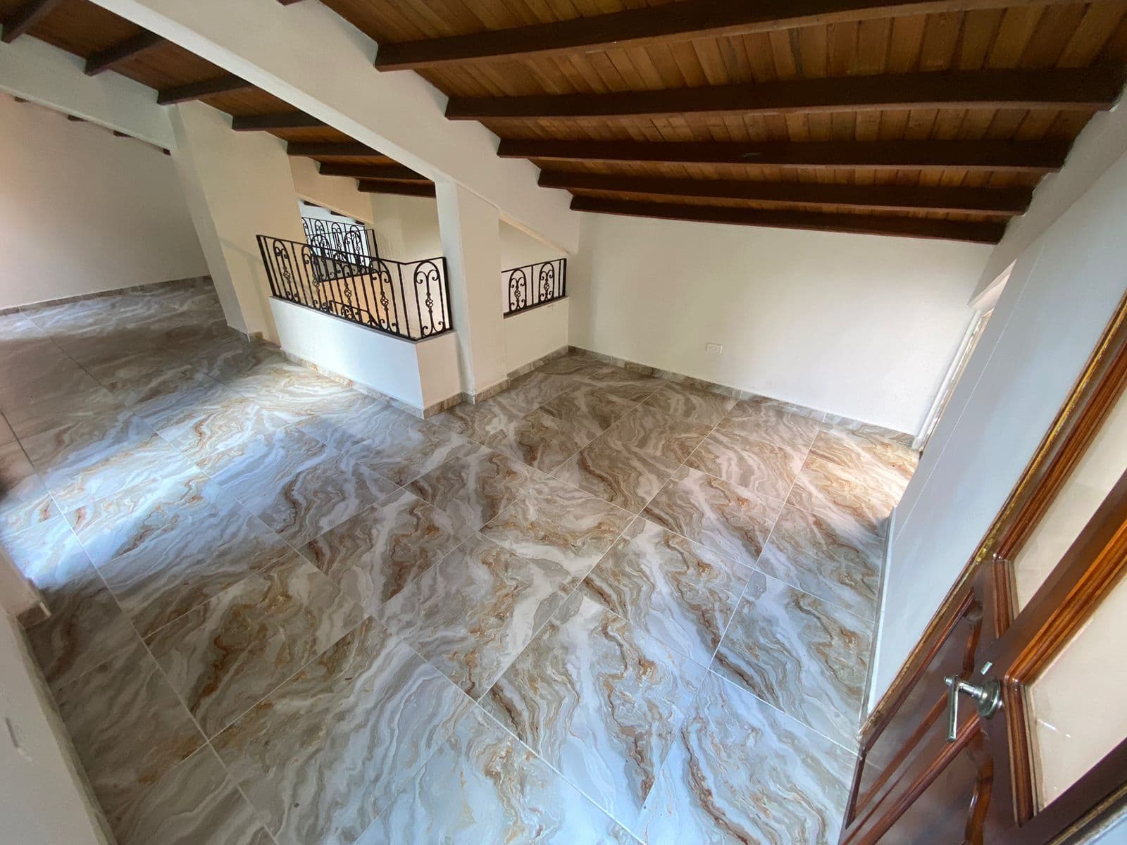 Duplex Apartment for Sale in Medellín, San Diego Poblado Neighborhood—Ciudadela San Diego Complex