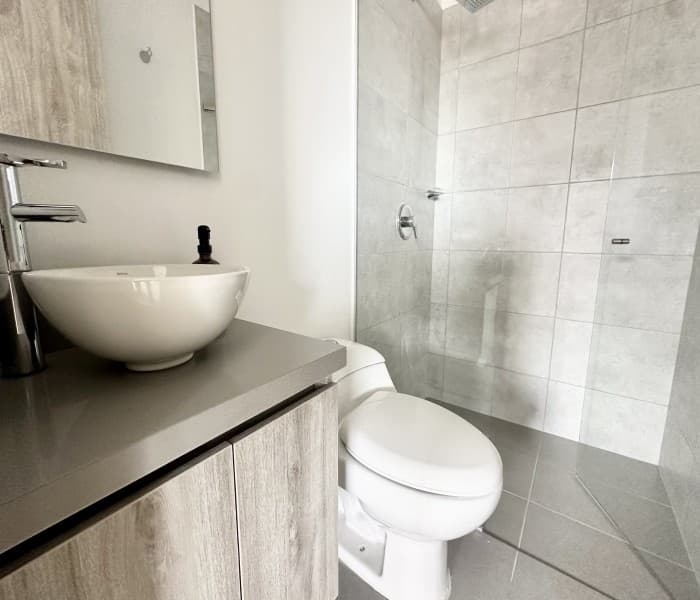 Apartment for Sale in the Cabañas Neighborhood, Bello—Unit C26 Apartments