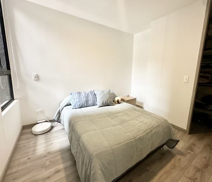 Apartment for Sale in the Cabañas Neighborhood, Bello—Unit C26 Apartments
