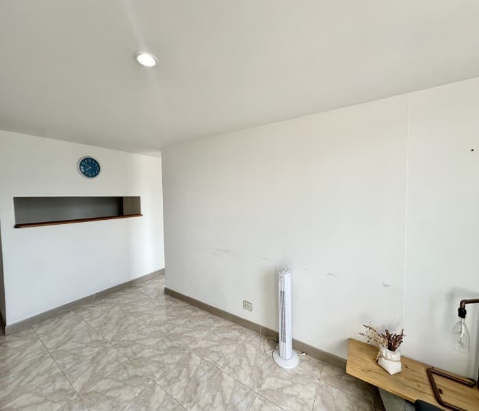 Apartment for Sale in the San Diego Neighborhood, Poblado, Medellín—Urb Portal de San Diego