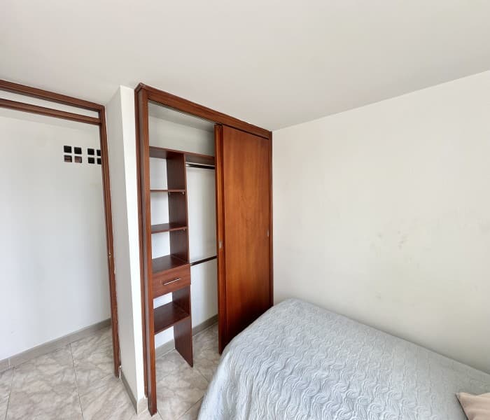 Apartment for Sale in the San Diego Neighborhood, Poblado, Medellín—Urb Portal de San Diego
