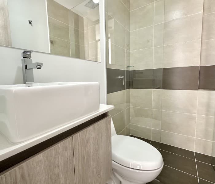 New Apartment for Sale in the La Abadia Neighborhood, Envigado—Rosset Apartments