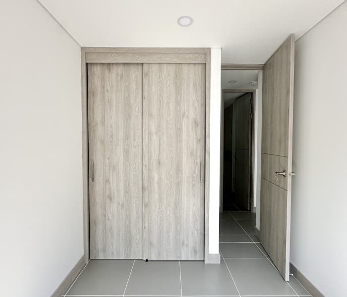 New Apartment for Sale in the La Abadia Neighborhood, Envigado—Rosset Apartments