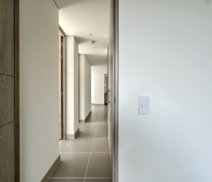 New Apartment for Sale in the La Abadia Neighborhood, Envigado—Rosset Apartments
