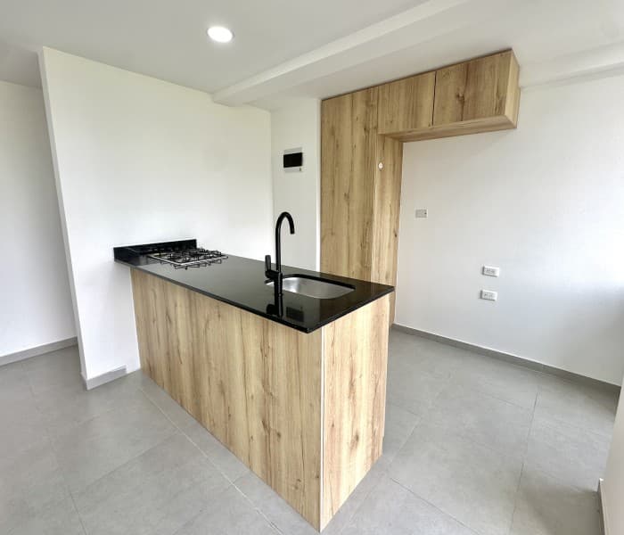 Apartment for Sale in the Las Lomitas Neighborhood, Sabaneta—Monteflor Acacia Complex