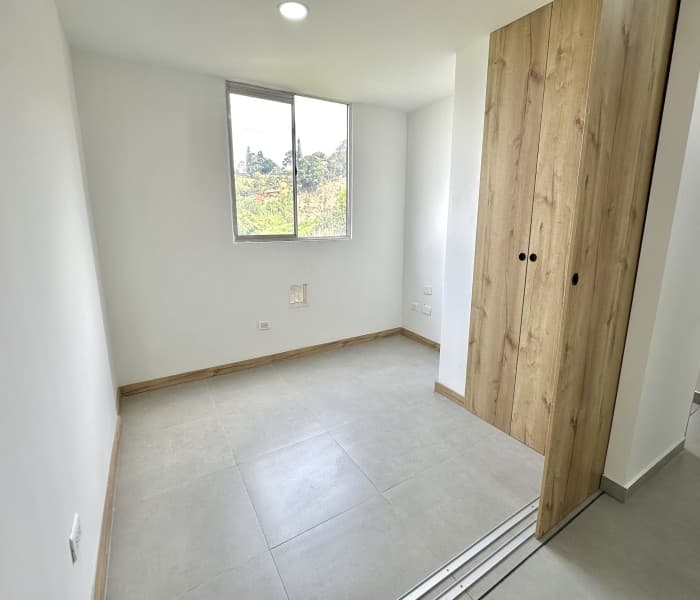Apartment for Sale in the Las Lomitas Neighborhood, Sabaneta—Monteflor Acacia Complex