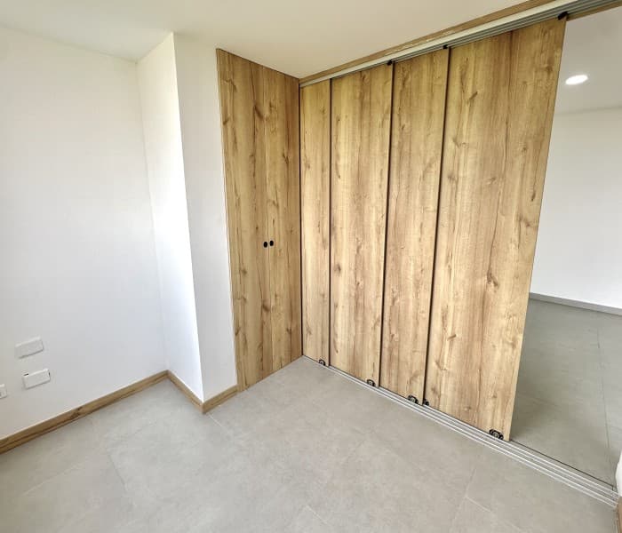 Apartment for Sale in the Las Lomitas Neighborhood, Sabaneta—Monteflor Acacia Complex