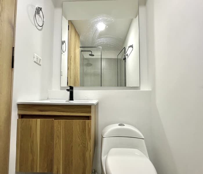Apartment for Sale in the Las Lomitas Neighborhood, Sabaneta—Monteflor Acacia Complex