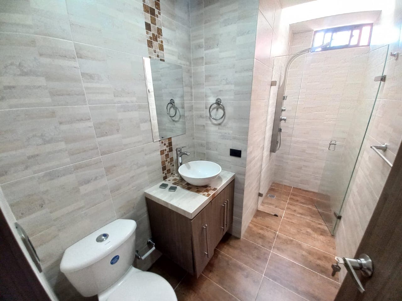 Apartment for Sale in the San Javier Neighborhood, Medellín—Near the Metro Station
