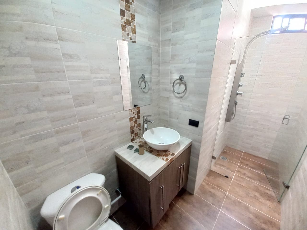 Apartment for Sale in the San Javier Neighborhood, Medellín—Near the Metro Station