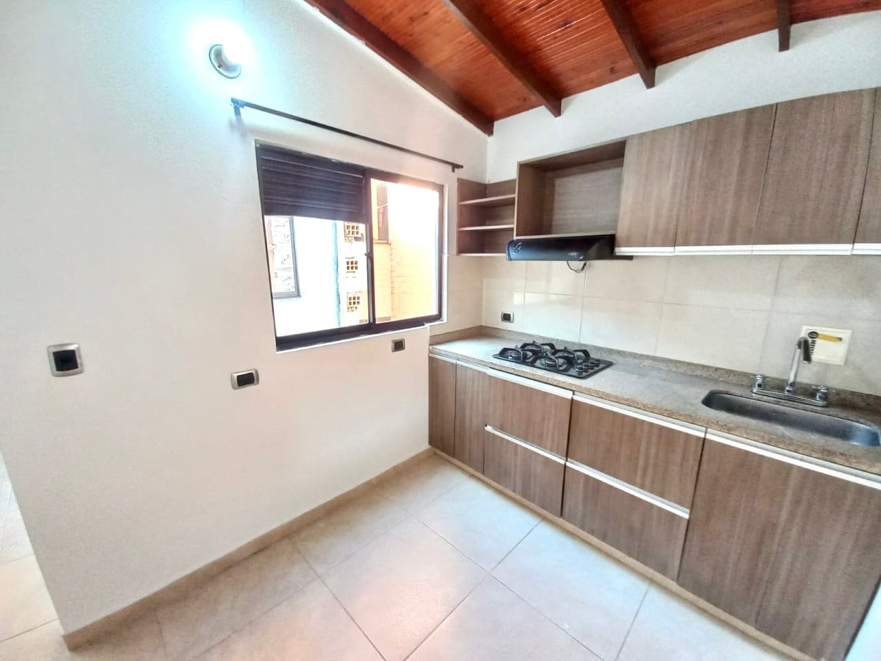Apartment for Sale in the San Javier Neighborhood, Medellín—Near the Metro Station