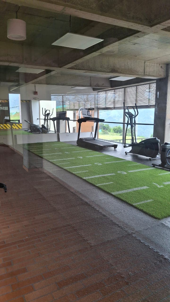 Apartment for Sale in the San Antonio de Prado Neighborhood, Medellín - Ponteverdi Apartments