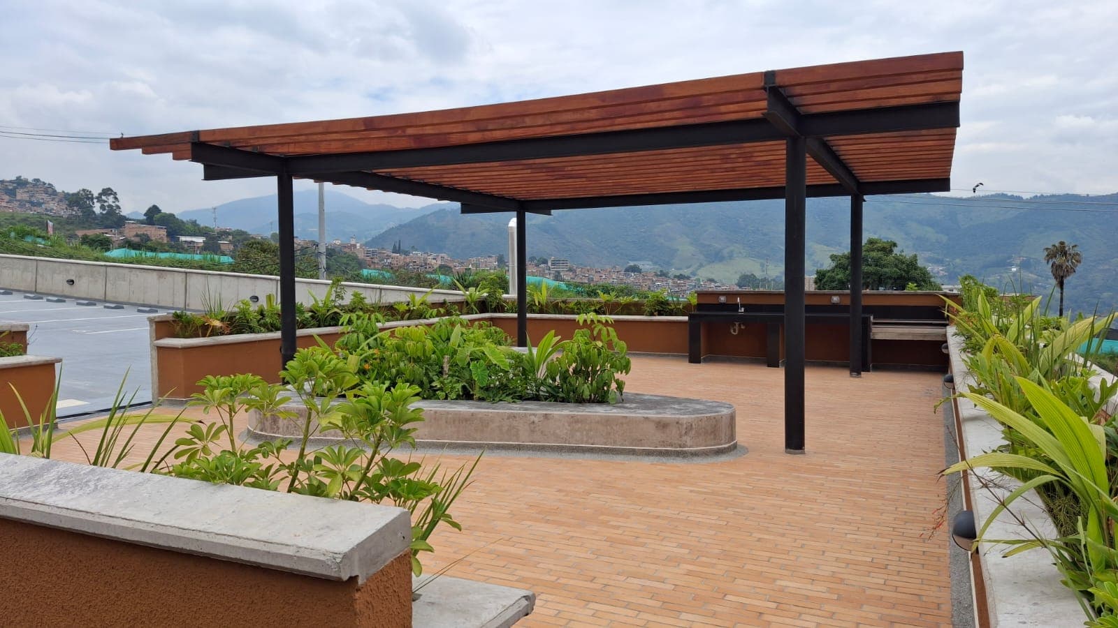 Apartment for Sale in the San Antonio de Prado Neighborhood, Medellín - Ponteverdi Apartments