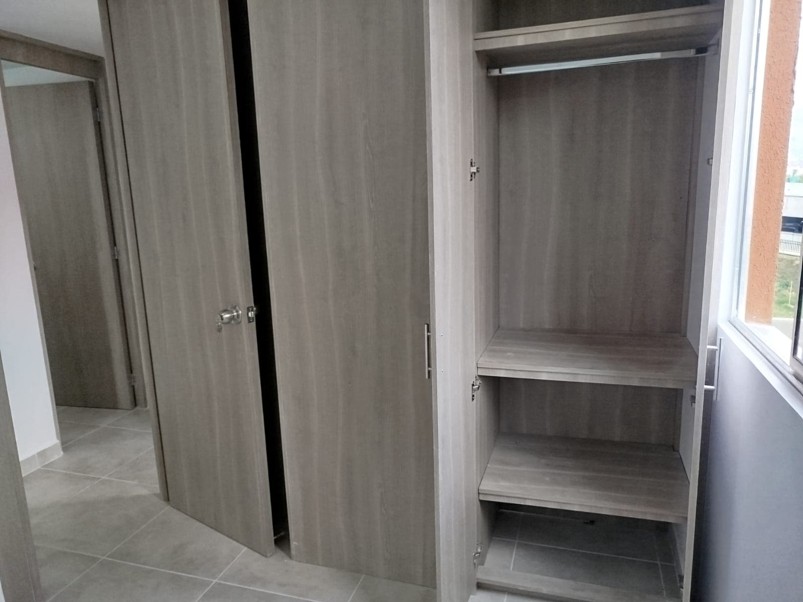 Apartment for Sale in the San Antonio de Prado Neighborhood, Medellín - Ponteverdi Apartments