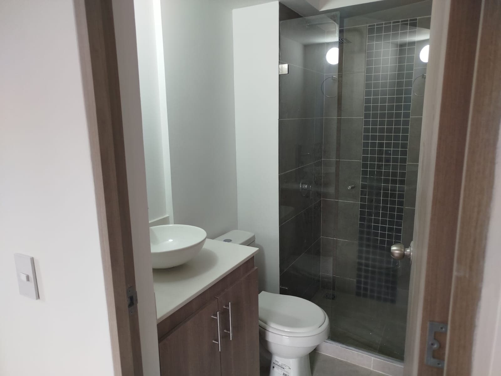 Apartment for Sale in the San Antonio de Prado Neighborhood, Medellín - Ponteverdi Apartments