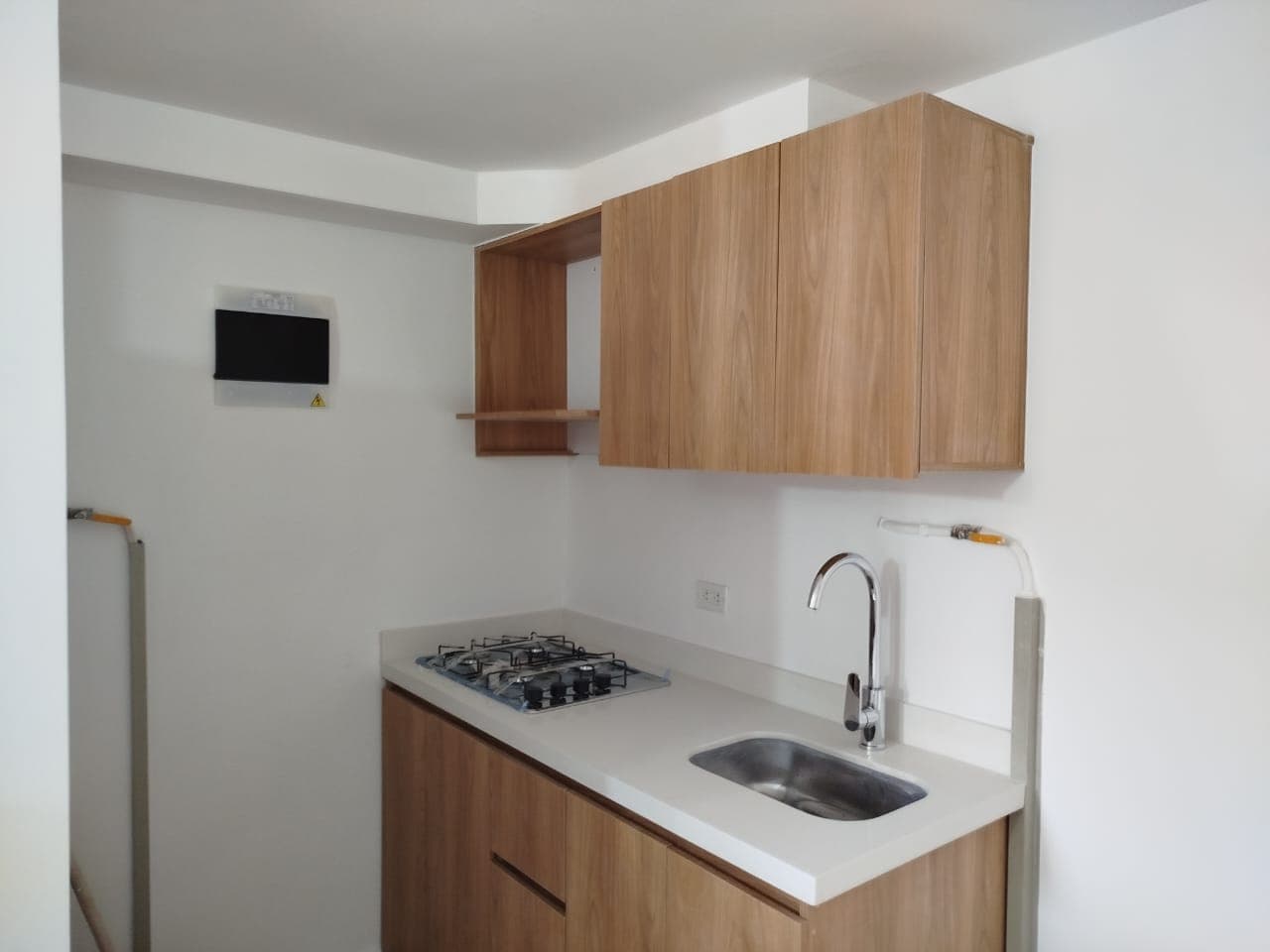 Apartment for Sale in the San Antonio de Prado Neighborhood, Medellín – Ponteverdi Apartments