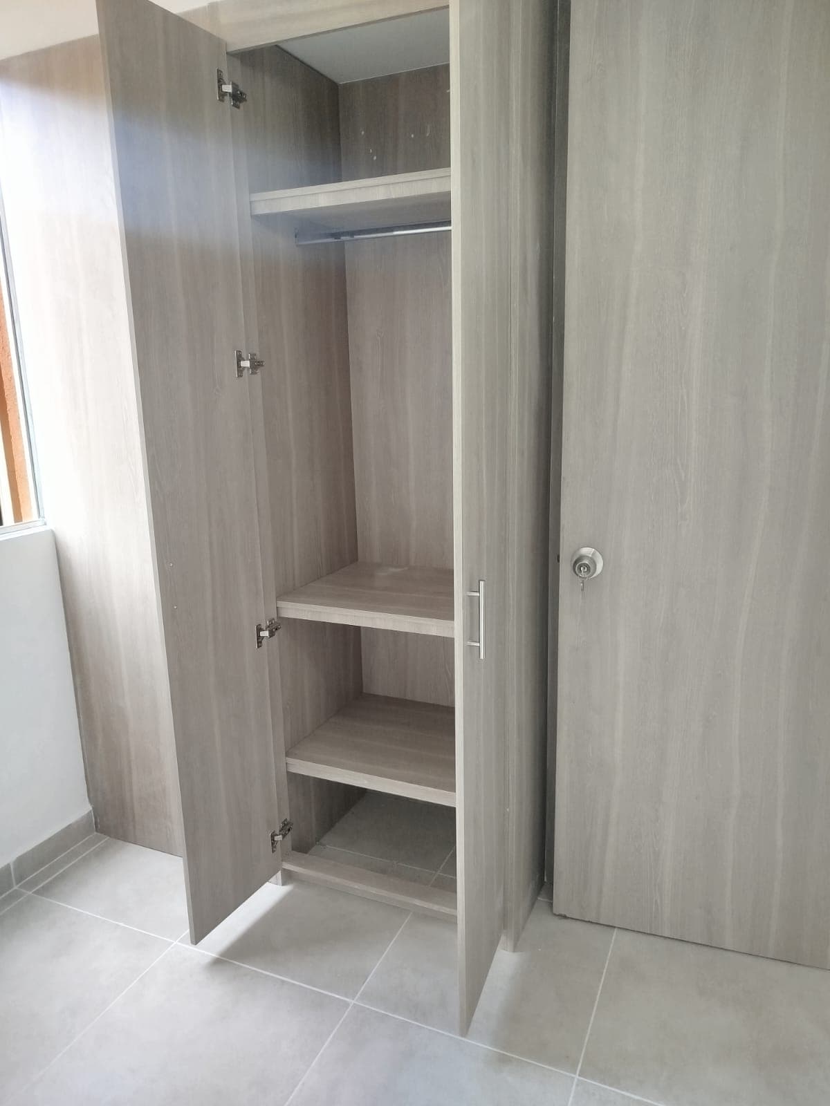 Apartment for Sale in the San Antonio de Prado Neighborhood, Medellín - Ponteverdi Apartments