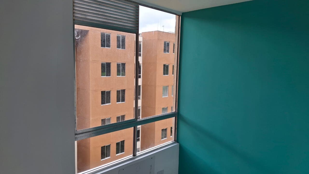 Apartment for Sale in the San Antonio de Prado Neighborhood, Medellín - Ponteverdi Apartments