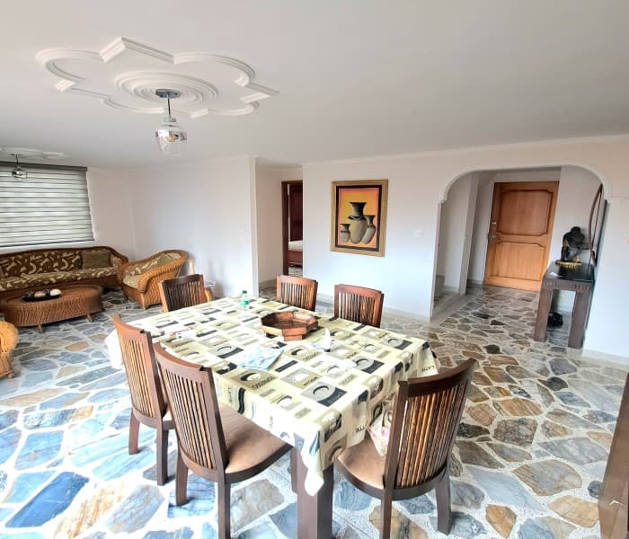 Duplex Apartment for Sale in Envigado, Las Vegas Neighborhood – Portal Del Valle Development