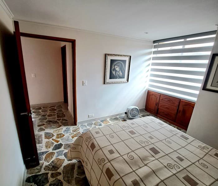 Duplex Apartment for Sale in Envigado, Las Vegas Neighborhood—Urb Portal Del Valle