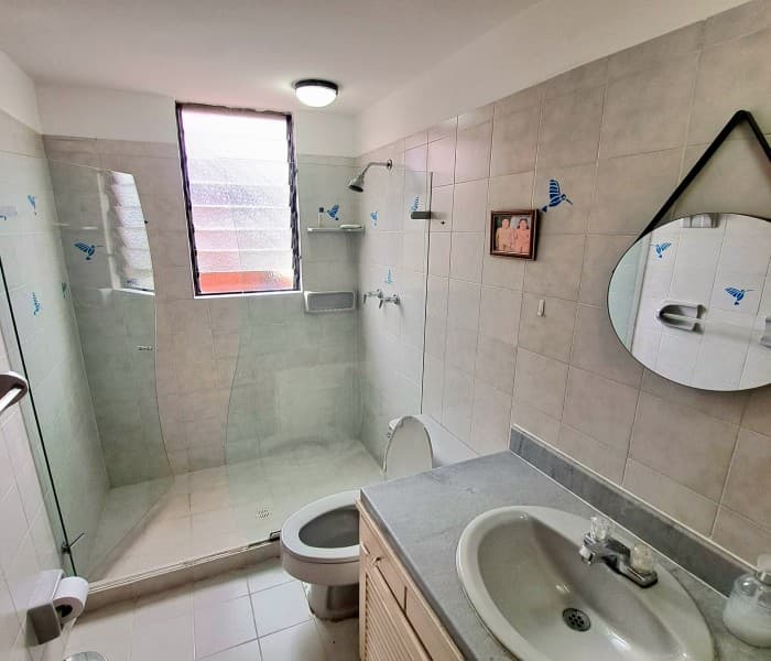 Duplex Apartment for Sale in Envigado, Las Vegas Neighborhood—Urb Portal Del Valle