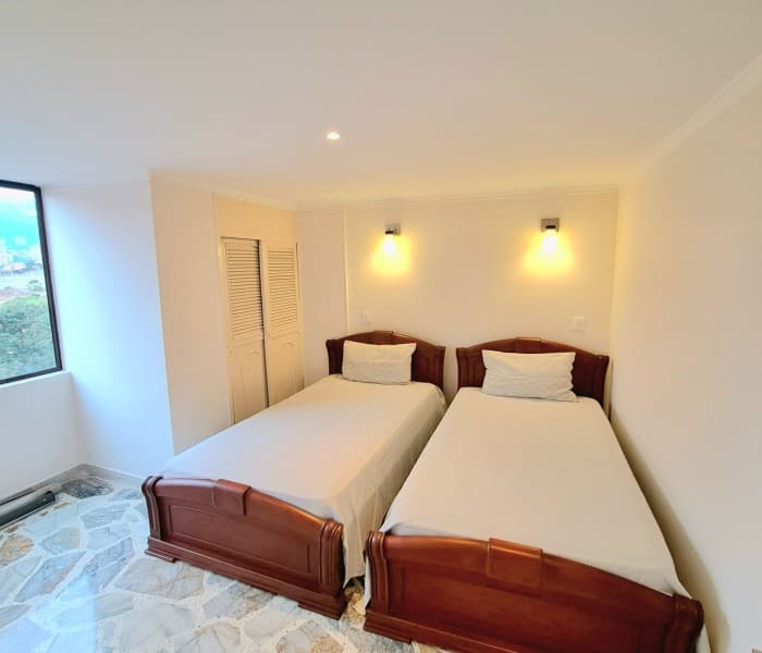 Duplex Apartment for Sale in Envigado, Las Vegas Neighborhood—Urb Portal Del Valle