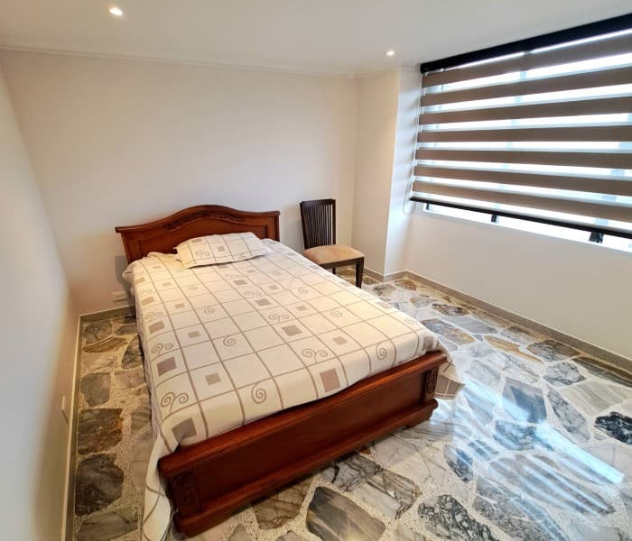 Duplex Apartment for Sale in Envigado, Las Vegas Neighborhood—Urb Portal Del Valle