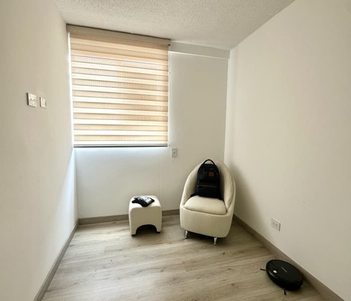 Apartment for Sale Near Fabricato, Bello—Puerto Ventura Complex