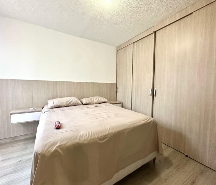 Apartment for Sale Near Fabricato, Bello—Puerto Ventura Complex
