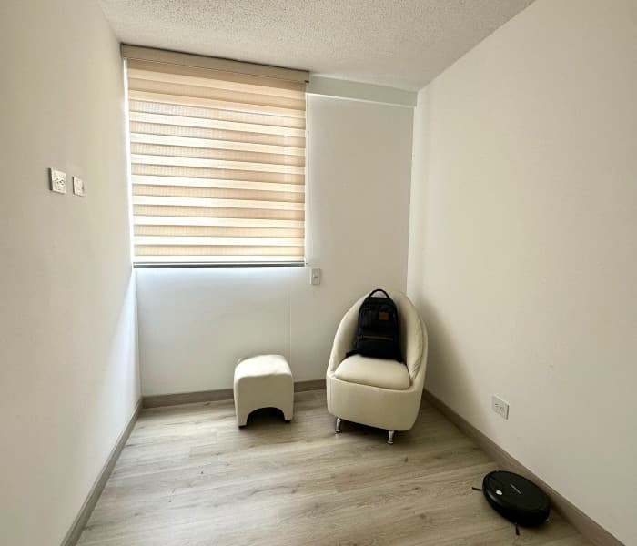 Apartment for Sale Near Fabricato, Bello—Puerto Ventura Complex