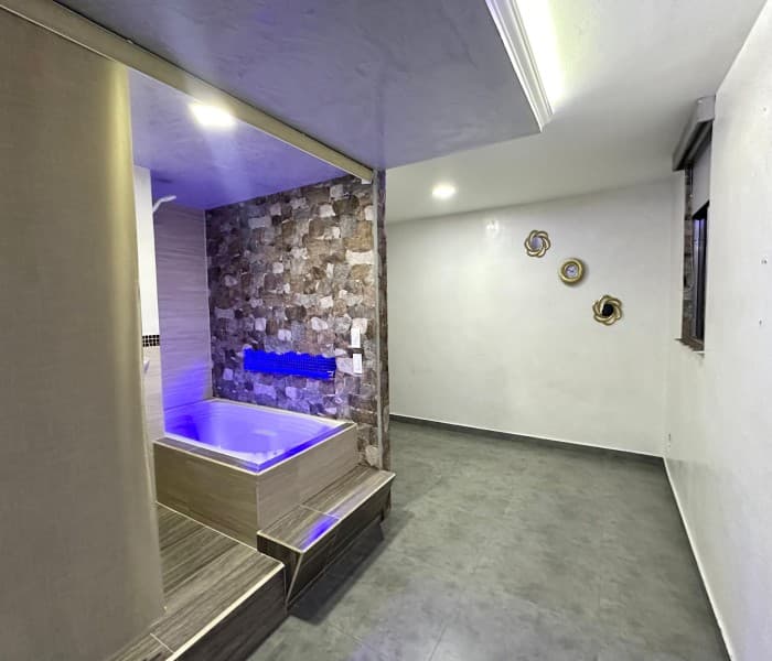 Apartment for Rent in the Robledo Pajarito Area—Luna Del Valle Development
