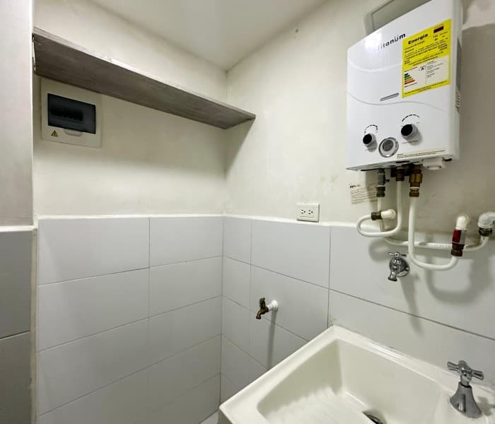 Apartment for Rent in the Robledo Pajarito Area—Luna Del Valle Development