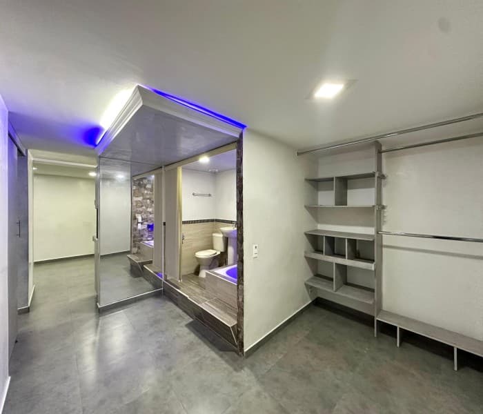 Apartment for Rent in the Robledo Pajarito Area – Luna Del Valle Development