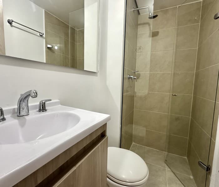 Apartment for Sale in the La Cuenca Area, Envigado—Manzanares de la Cuenca Urban Development