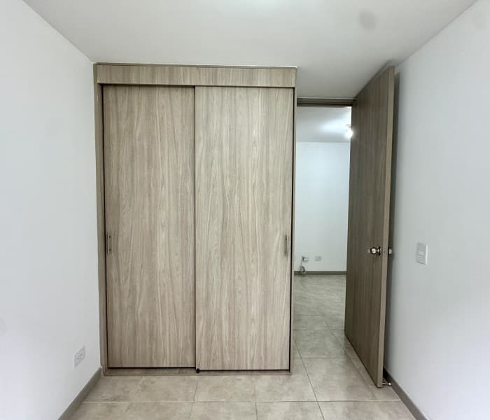 Apartment for Sale in the La Cuenca Area, Envigado—Manzanares de la Cuenca Urban Development