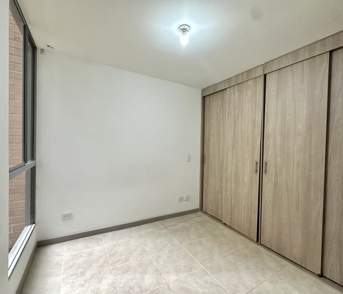 Apartment for Sale in the La Cuenca Area, Envigado—Manzanares de la Cuenca Urban Development