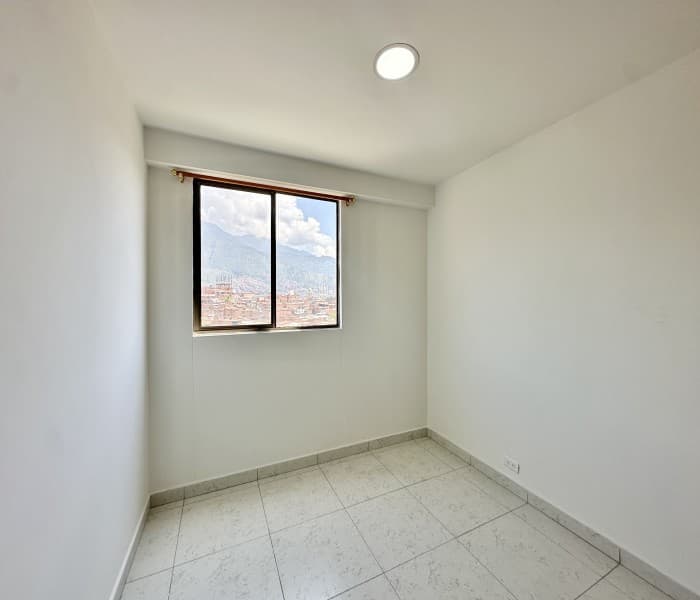 Apartment for Rent in the Fabricato Neighborhood, Bello—Flor Apartamentos Complex