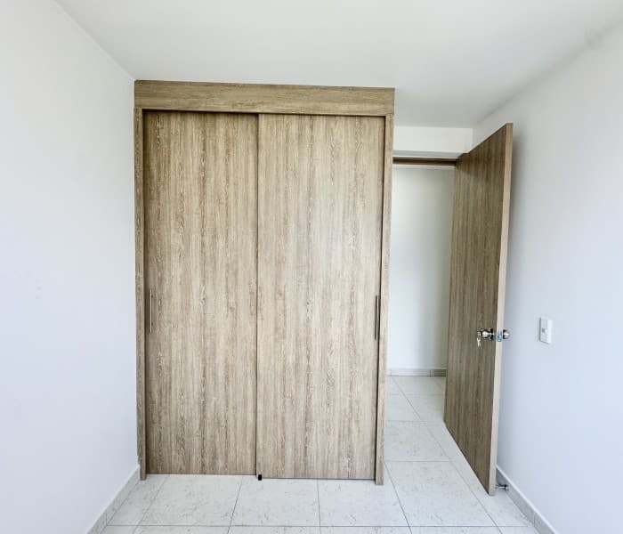 Apartment for Rent in the Fabricato Neighborhood, Bello—Flor Apartamentos Complex