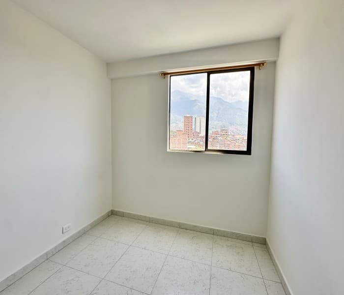 Apartment for Rent in the Fabricato Neighborhood, Bello—Flor Apartamentos Complex