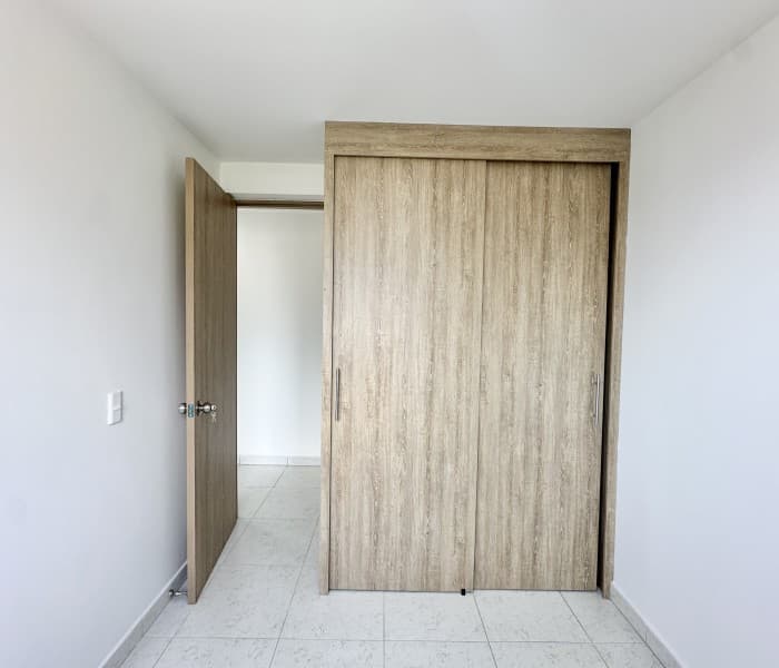 Apartment for Rent in the Fabricato Neighborhood, Bello—Flor Apartamentos Complex