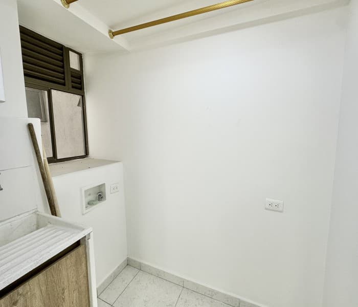 Apartment for Rent in the Fabricato Neighborhood, Bello—Flor Apartamentos Complex