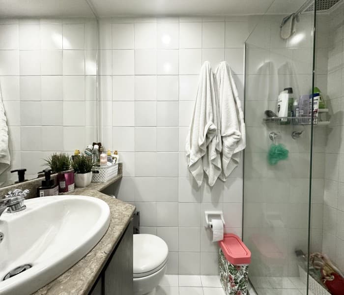 Apartment for Sale in the Loma de San Julian Neighborhood, El Poblado, Medellín